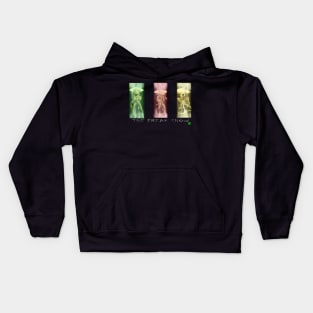 The Freak Show Kids Hoodie